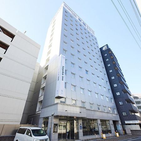 東横イン 福山駅新幹線南口 エクステリア 写真
